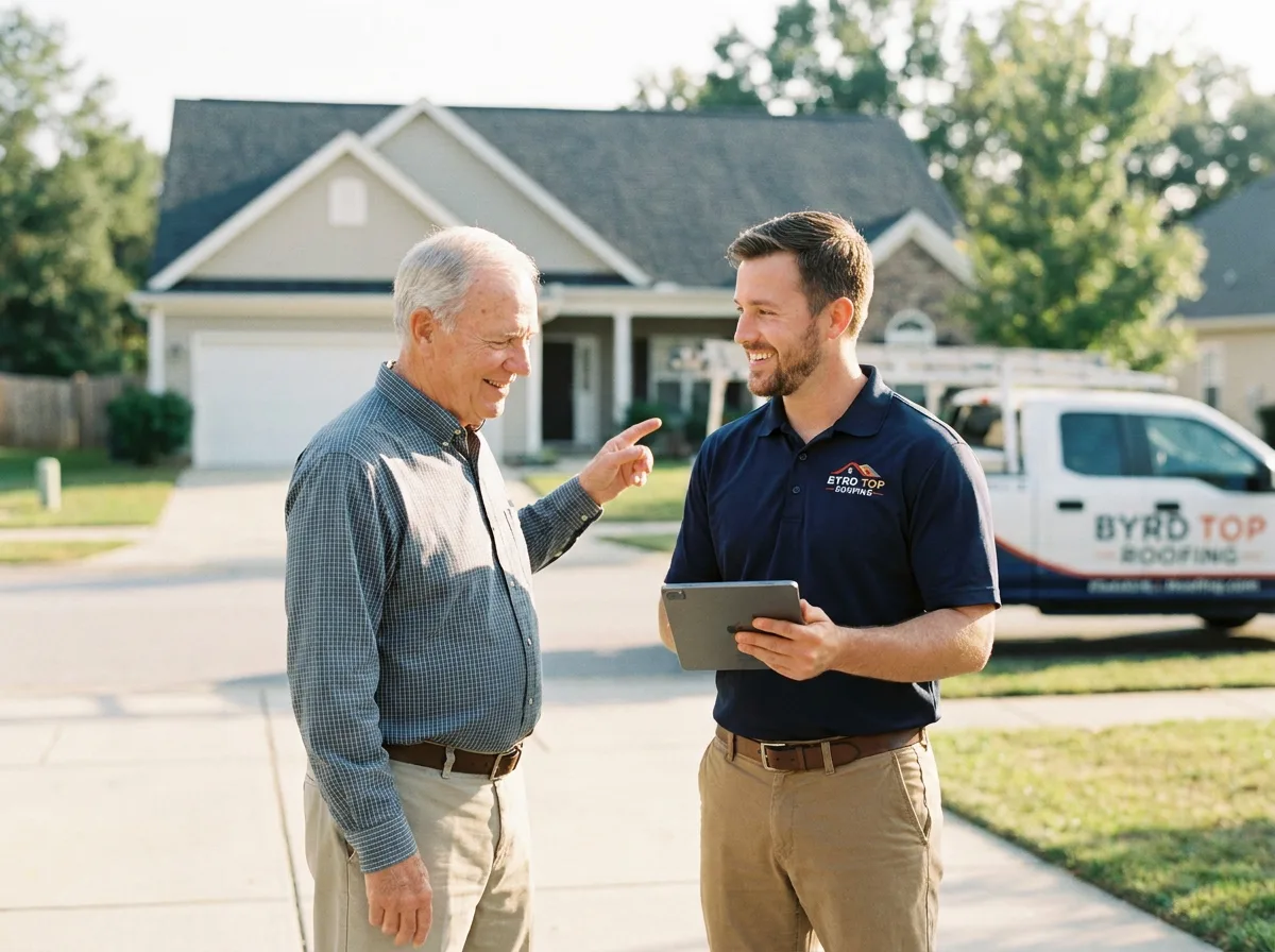 Roofing Machesney Park, IL FAQs